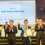 Fabbi JSC được vinh danh doanh nghiệp Sao Khuê xuất sắc năm 2022