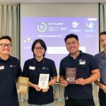 「Mindful Leader 2022」リーダー育成プログラム、キックオフイベントが開催されました！