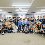 Fabbi JSC、イベント「HEDSPI - Gathering Day」にスポンサーとスピーカーとして参加！