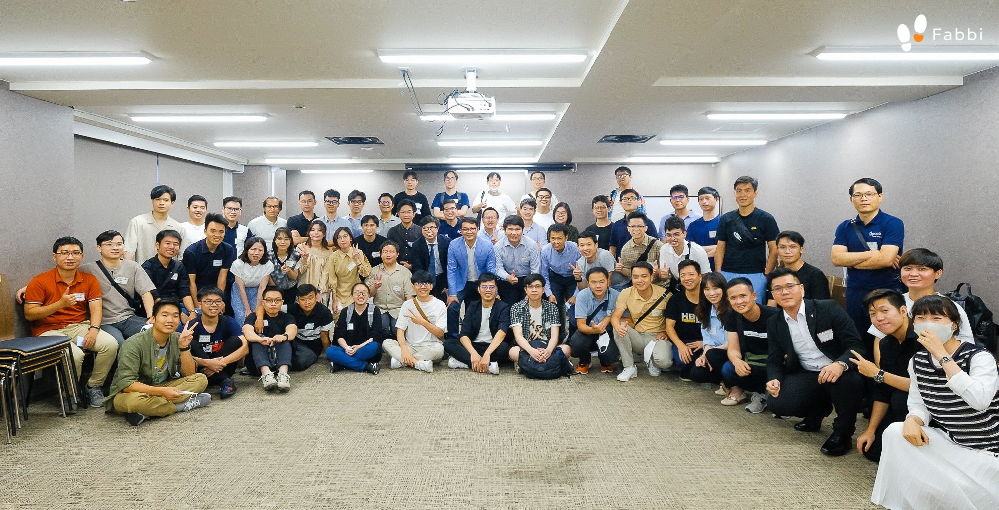 Fabbi JSC Tự Hào trở thành nhà tài trợ và diễn giả tọa đàm chương trình “HEDSPI – Ngày hội ngộ”