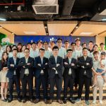 Chúc mừng tân Tổng giám đốc Fabbi Japan & các vị trí Quản lý của Fabbi JSC năm 2023