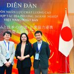 Fabbi local & business connection in Fukuoka