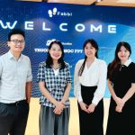 Fabbi & FPT University - Strengthening comprehensive collaboration and connection