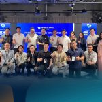 Fabbi joins the Vietnam – Hong Kong Technology cooperation seminar 2024