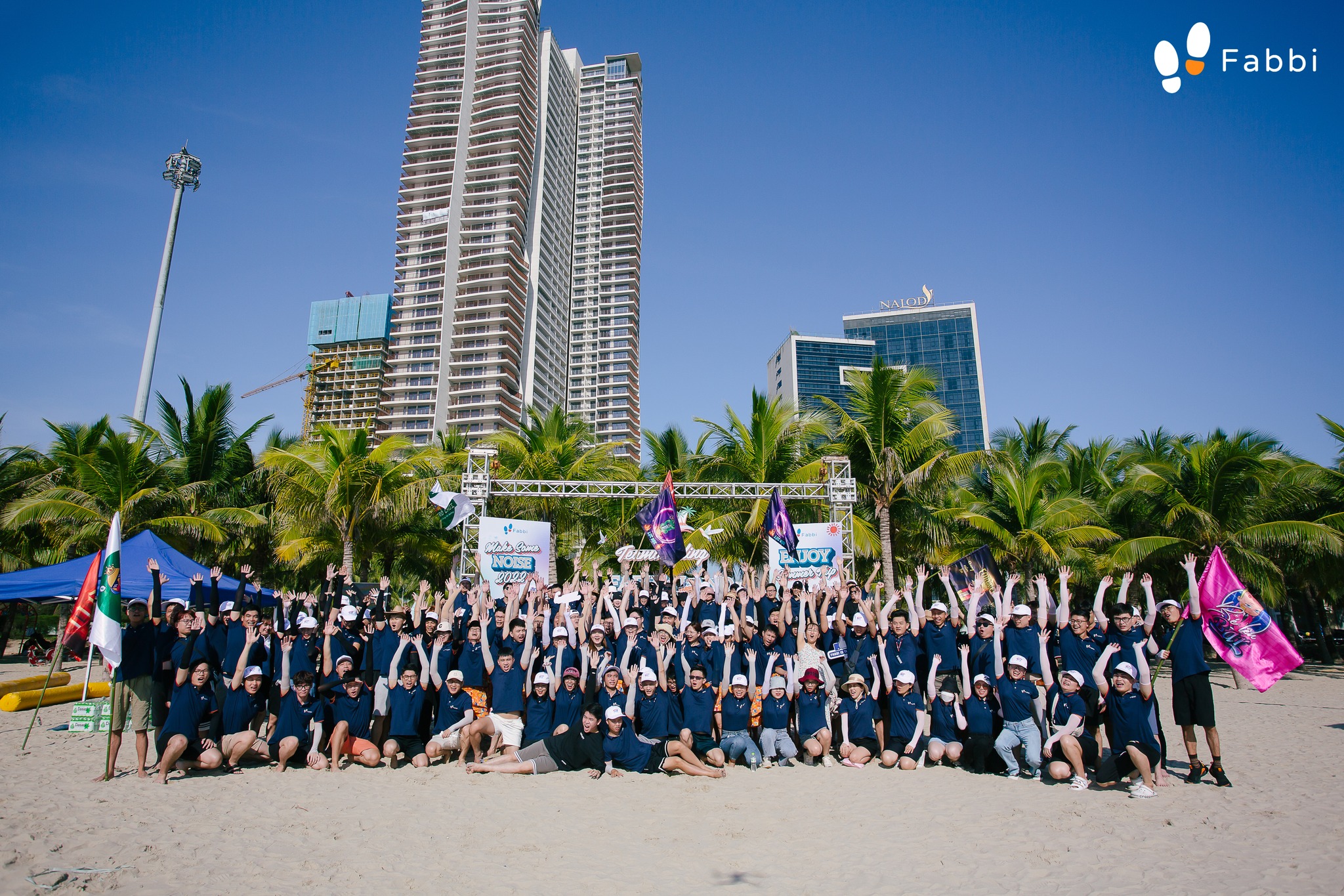 Fabbi Summer Trip 2022 が、ベトナムと日本で盛大に開催されました！