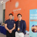 Fintech 2024国際学術シンポジウムにおけるFabbiの参加 － つながりと発展に向けて