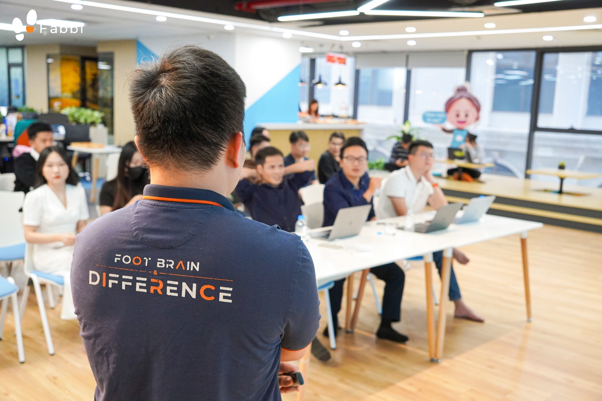 FABBI IDEATHON 2024：未来を切り拓くアイデアを育てよう！