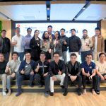 SALESFORCE VIETNAM 年末パーティー2024：つながりを深めて