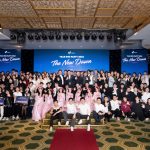 THE NEW DAWN 2024 – 印象的でエネルギッシュな夜