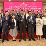 Fabbi、ファム・クアン・ヒエウ大使と共に徳島県・宮城県の知事と会談