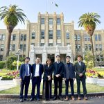 FABBI、在日ベトナム大使館と共に九州出張に参加