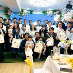 FABBI JAPAN YEAR END PARTY 2024 – 今日をつなぎ、明日を築く