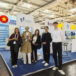 Fabbi at Hannover Messe 2025 – Global connection, strategic expansion