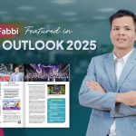 CTO of FABBI – A Featured figure on UET Outlook 2025
