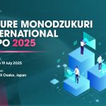 FABBI、未来社会を共創する最前線へ — 未来モノづくり国際EXPO 2025に登場！