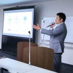 Fabbiが「DXとAI時代における日越協力強化」会議に参加
