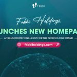 Fabbi Holdings launches new Homepage – A transformational leap for the technology brand