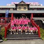 Fabbi Japan Summer Trip 2025 – New Chapter