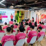 Dấn thân & Kiến tạo - Hành trình văn hoá mới của Fabbi