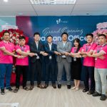 Grand opening of Fabbi Da Nang - A new journey to fulfill aspirations of reaching further