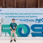 Fabbi marks its presence at IROS 2025 - The world’s leading conference on robotics and artificial intelligence