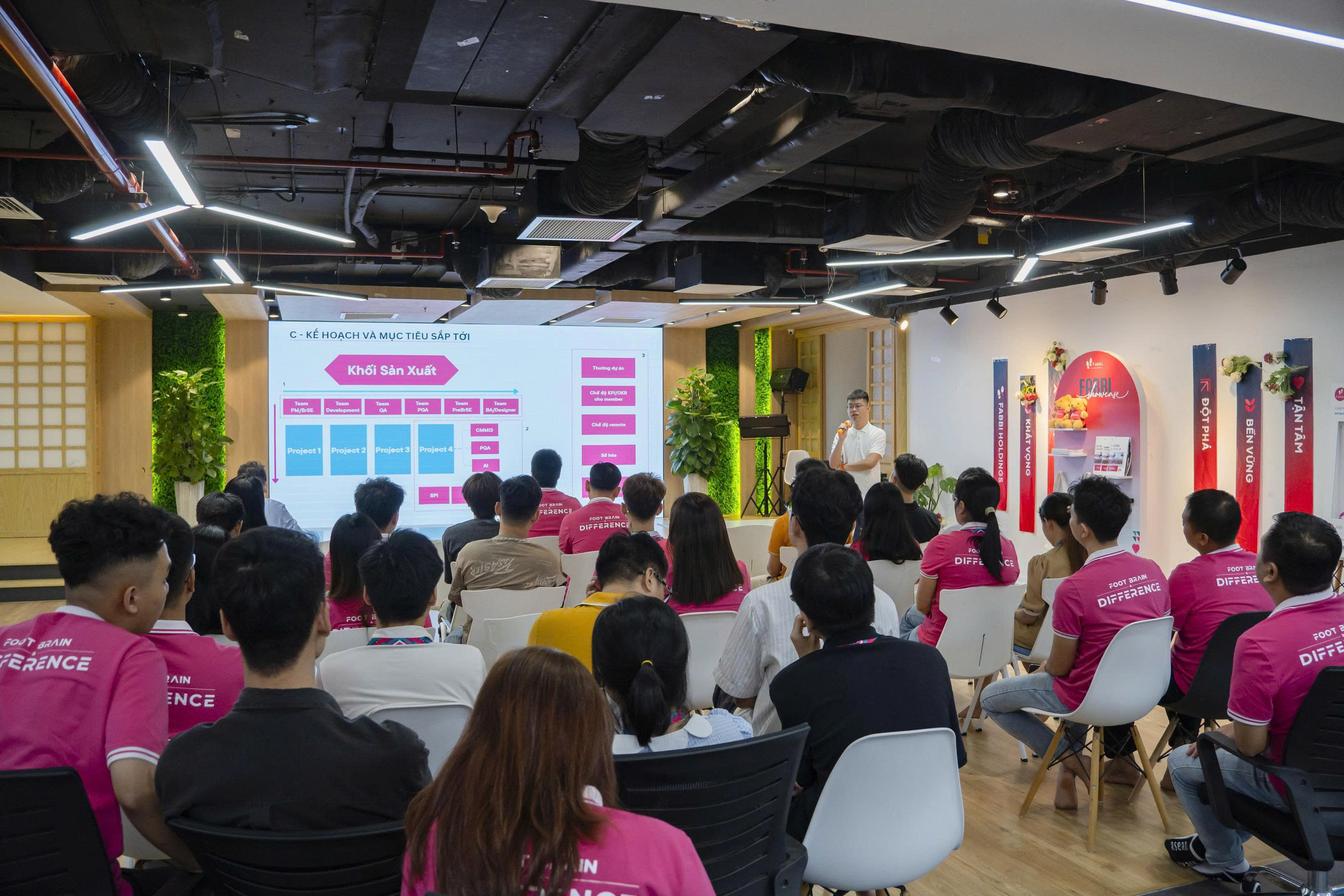 Seminar #9: “CMMI3 & AI – Enhancing Production Efficiency”