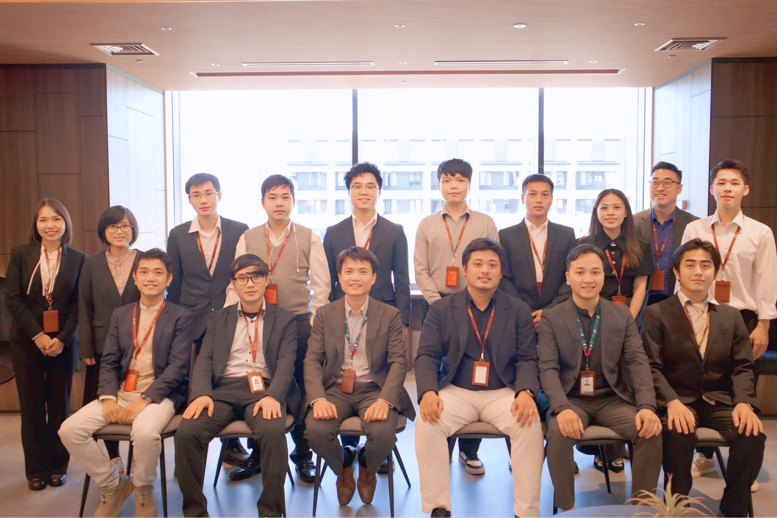 Fabbi Japan Opens New Office in Tokyo: A New Journey, A New Spirit