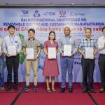 Fabbi participates in the International Conference ICRE-SM 2025