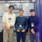 Fabbi at Digital Media Tech Show 2025 – The mark of Vietnamese technology