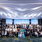 Year End Party 2025 – The Peak: Footsteps of Ascent | An emotional & uplifting evening