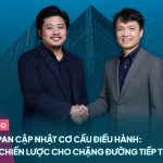 FABBI JAPAN IMPLEMENTS A MANAGEMENT STRUCTURE ADJUSTMENT: A STRATEGIC STEP FOR THE NEXT PHASE