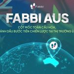 FABBI AUS – A NEW STRATEGIC MILESTONE ON THE GLOBAL TECHNOLOGY MAP