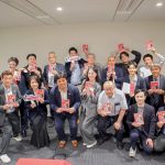 RECAP: “AX MANAGEMENT INNOVATION – AI TRANSFORMATION” SEMINAR | FABBI x Brainworks