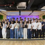COMPANY TOUR – A DISCOVERY JOURNEY OF BELGIAN STUDENTS AT FABBI