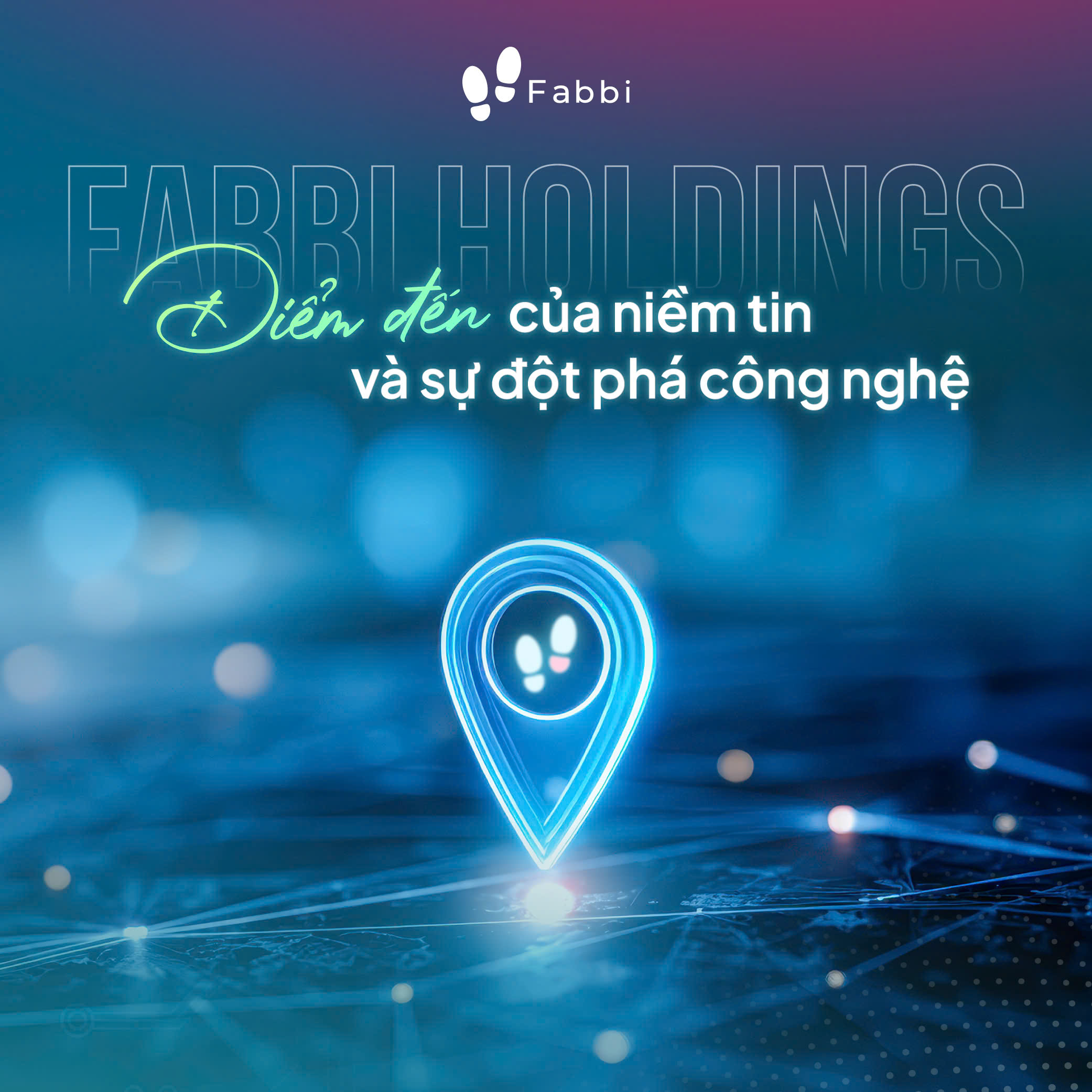 FABBI HOLDINGS – A TRUSTED PARTNER FOR TECHNOLOGICAL BREAKTHROUGHS