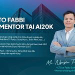 グェン・チー・ズン氏 ― FabbiのCTOからAI20Kのメンターへ