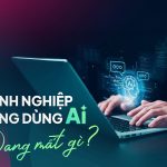 What Is the Real Cost of Not Adopting AI?