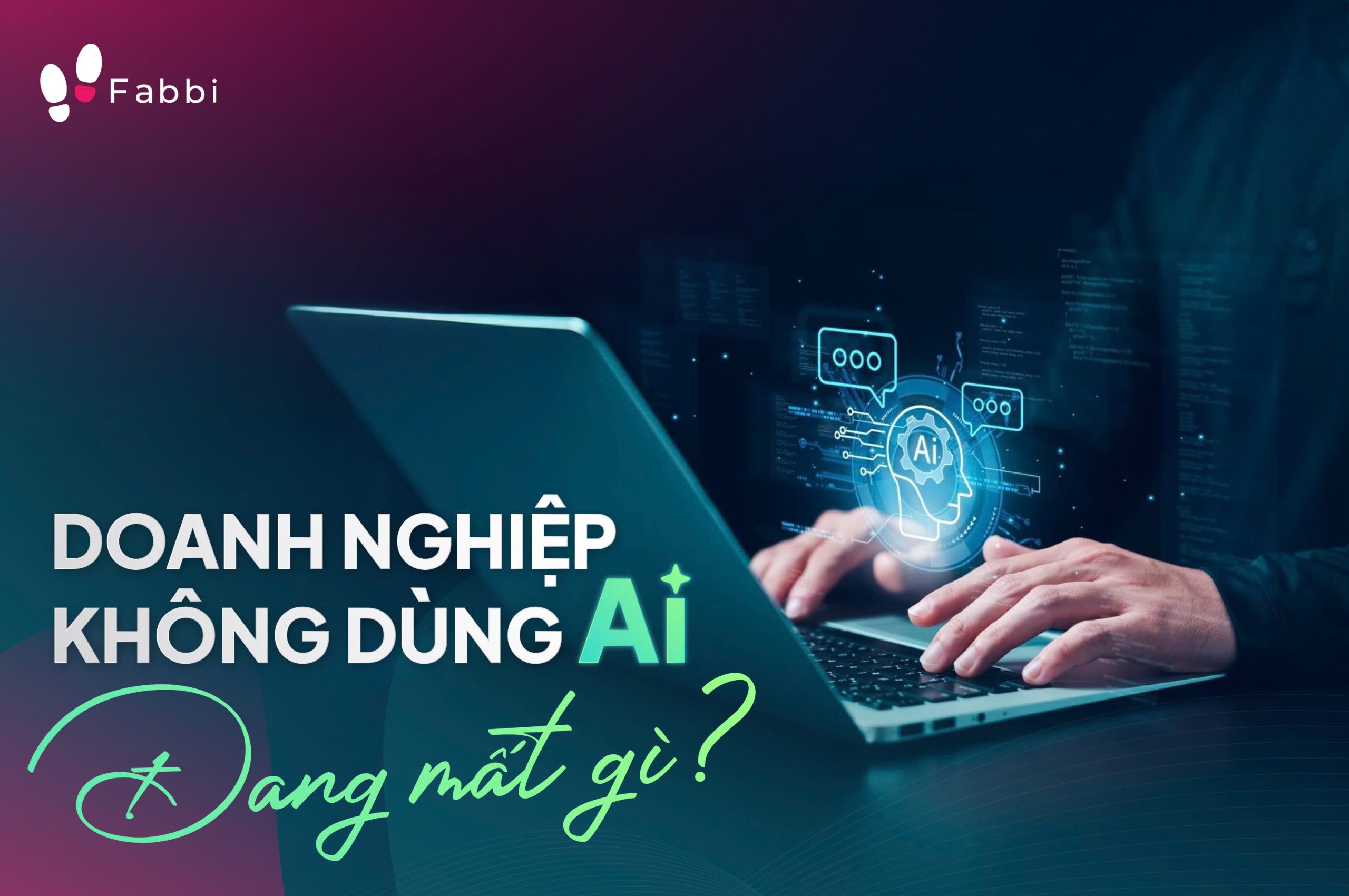What Is the Real Cost of Not Adopting AI?