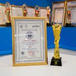 FABBI OFFICIALLY HONORED AT THE VIET NAM I4 IMPACT AWARDS 2026