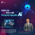 AI時代における信頼とセキュリティ