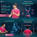 AI IS SHORTENING THE SHELF LIFE OF SKILLS